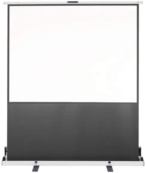 Nobo Portable Projection Screen 1620 x 1220 mm 4:3